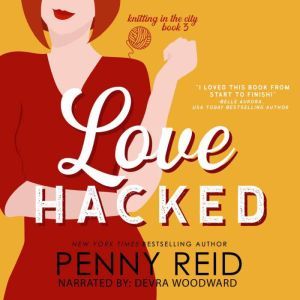 Love Hacked, Penny Reid