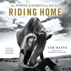 Riding Home, Tim Hayes