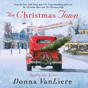 The Christmas Town, Donna VanLiere