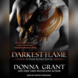 Darkest Flame, Donna Grant