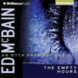 The Empty Hours, Ed McBain