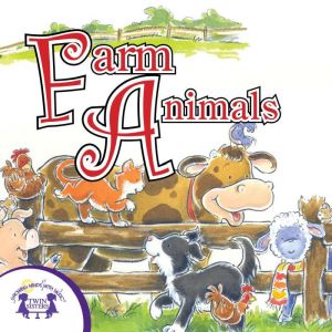 Farm Animals, Kim Mitzo Thompson