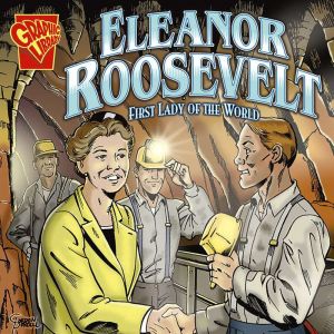 Eleanor Roosevelt, Ryan Jacobson