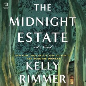 The Story Keeper, Kelly Rimmer