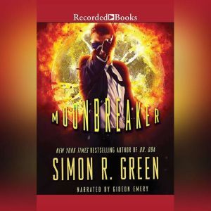 Moonbreaker, Simon R. Green