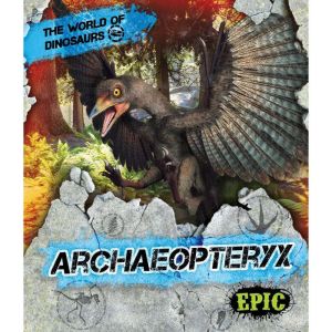 Archaeopteryx, Rebecca Sabelko