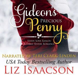 Gideons Precious Penny, Liz Isaacson