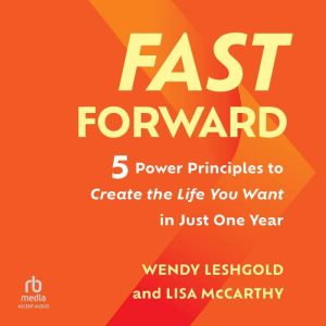 Fast Forward, Wendy Leshgold