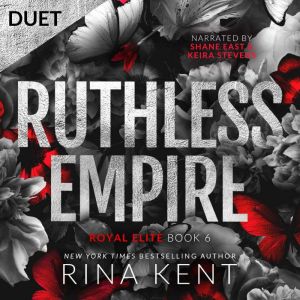 Ruthless Empire, Rina Kent