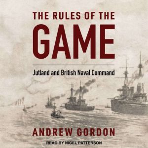 The Rules of the Game, Andrew Gordon