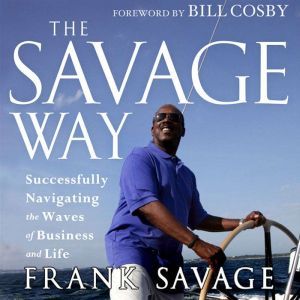 The Savage Way, Bill Cosby