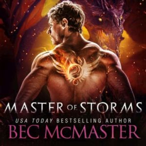 Master of Storms, Bec McMaster