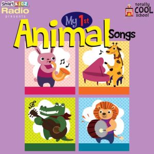 My First Animal Songs, Smart Kidz