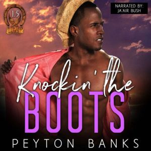 Knockin The Boots, Peyton Banks