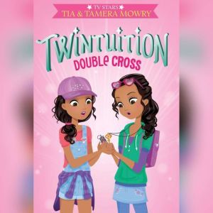 Twintuition, Tamera Mowry