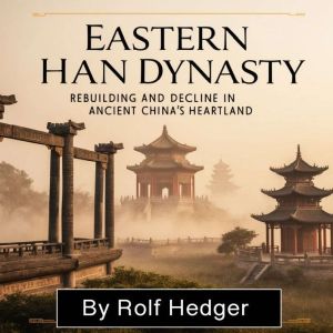 Eastern Han Dynasty: Rebuilding and Decline in Ancient China's Heartland