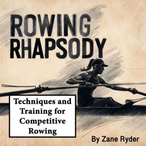 Rowing Rhapsody: Techniques and Training for Competitive Rowing