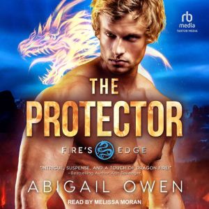 The Protector, Abigail Owen