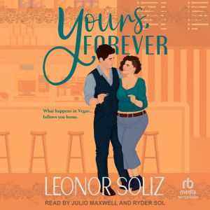 Yours, Forever