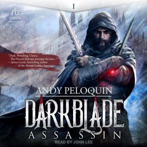 Assassin, Andy Peloquin