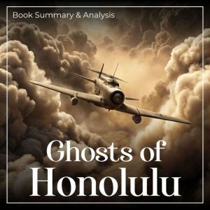 Ghosts of Honolulu Book Summary and ..., Alexander Pike