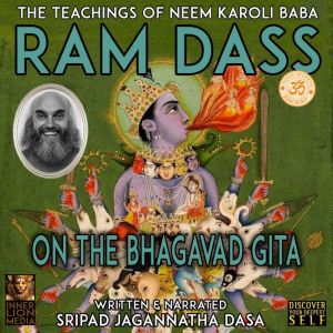 Ram Dass, Sripad Jagannatha Dasa