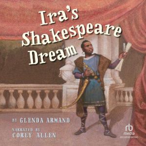Iras Shakespeare Dream, Glenda Armand