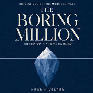The Boring Million, Henrik Vesper