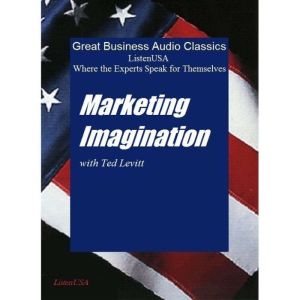 Marketing Imagination