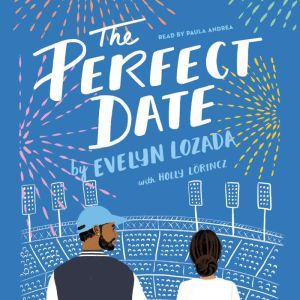 The Perfect Date, Evelyn Lozada