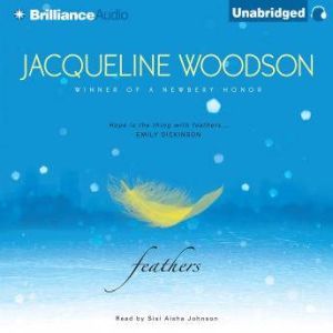 Feathers, Jacqueline Woodson