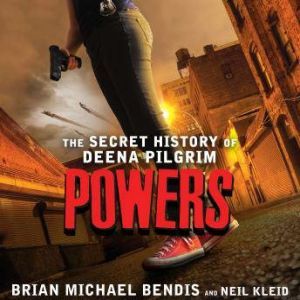 Powers, Brian Michael Bendis