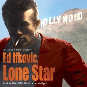 Lone Star, Edward Ifkovic
