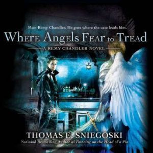 Where Angels Fear to Tread, Thomas E. Sniegoski