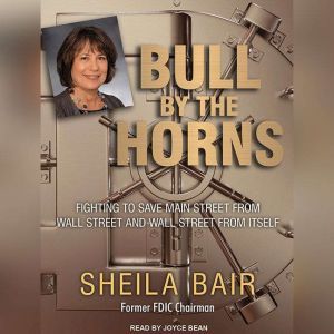 Bull by the Horns, Sheila Bair