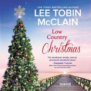 Low Country Christmas, Lee Tobin McClain