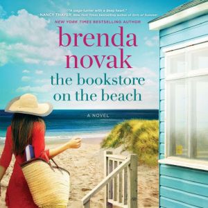 The Bookstore on the Beach, Brenda Novak