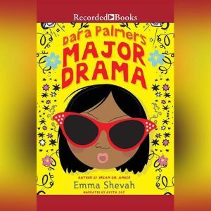 Dara Palmers Major Drama, Emma Shevah