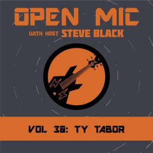 Ty Tabor, Steve Black