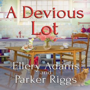 A Devious Lot, Ellery Adams