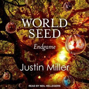 World Seed, Justin Miller