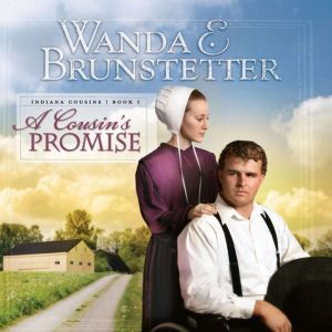 A Cousins Promise, Wanda E Brunstetter