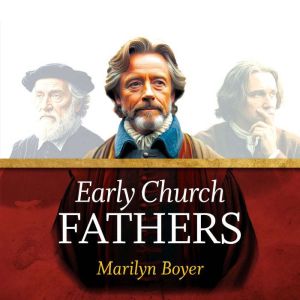Early Church Fathers