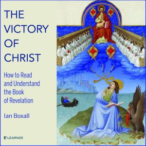 The Victory of Christ, Ian Boxall