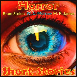Horror  Short Stories, Bram Stoker