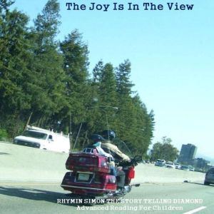The Joy is In The View, Lee Anthony Reynolds
