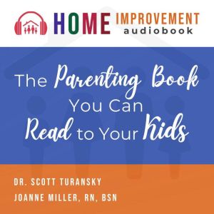Home Improvement, Dr. Scott Turansky
