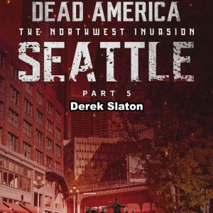 Dead America Seattle Pt. 5, Derek Slaton