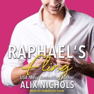 Raphaels Fling, Alix Nichols