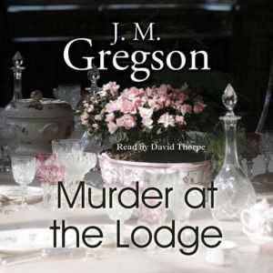 Murder At The Lodge